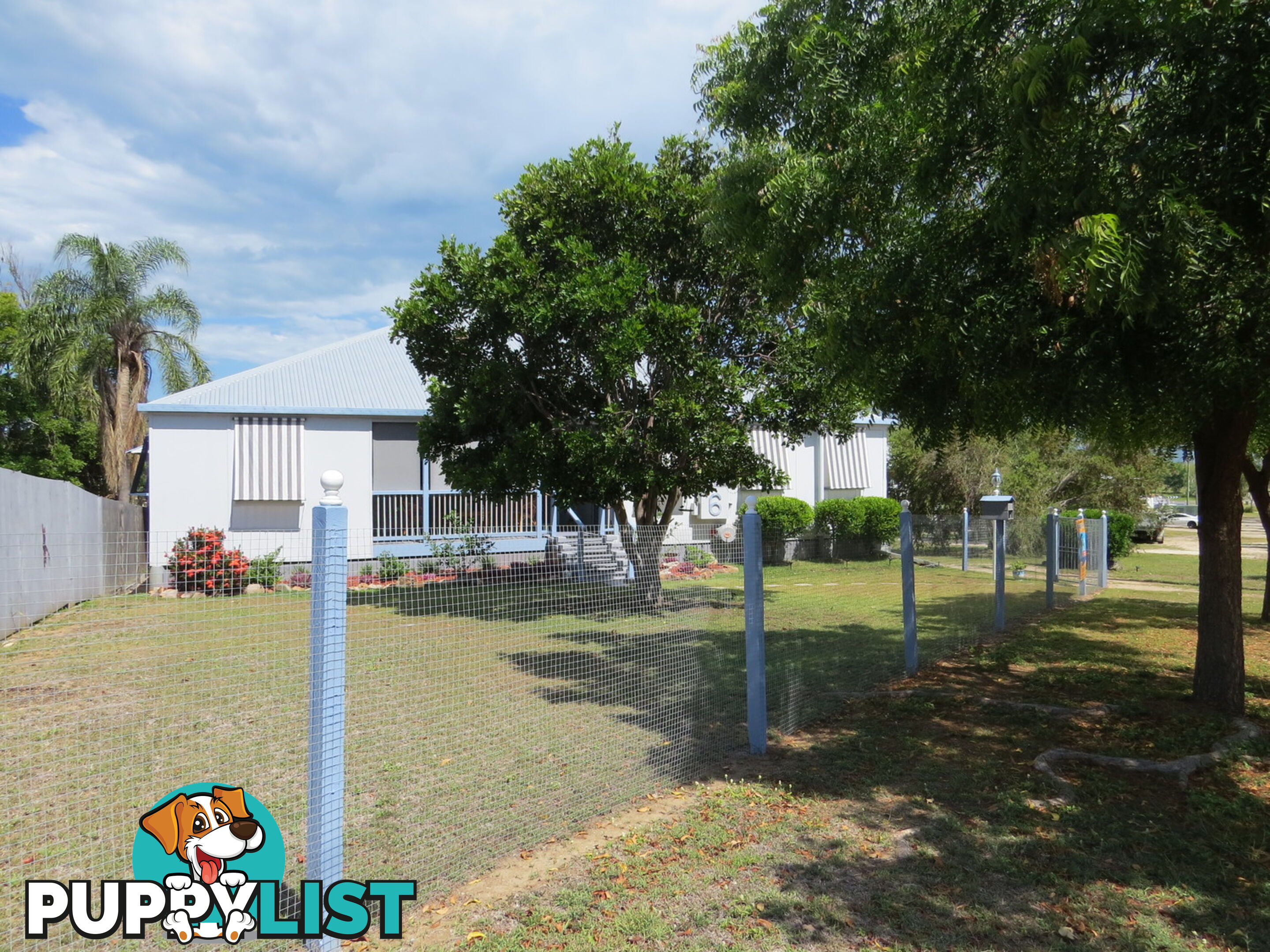 6 Hay Street Bowen QLD 4805