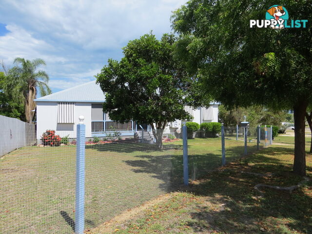 6 Hay Street Bowen QLD 4805