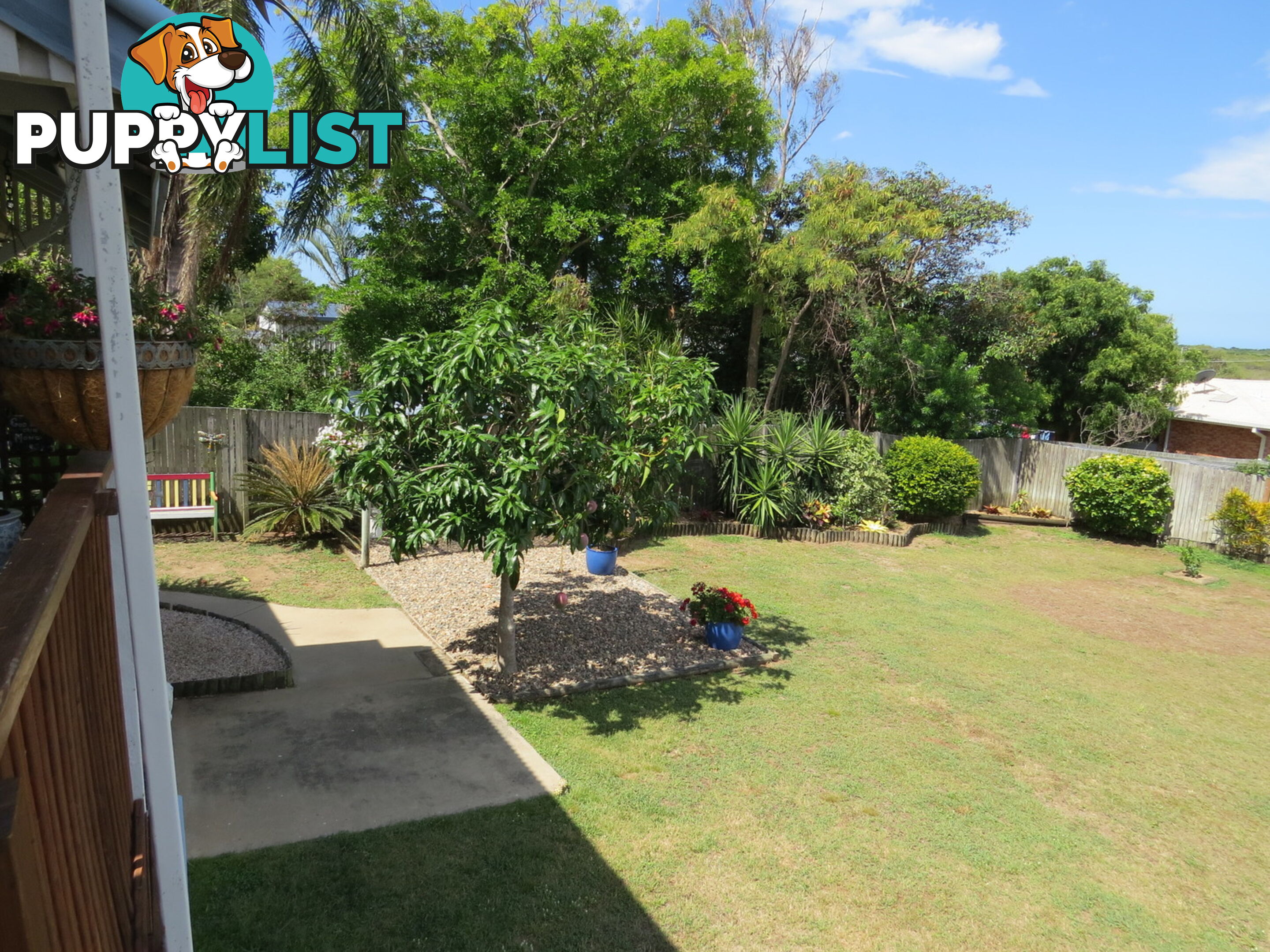 6 Hay Street Bowen QLD 4805