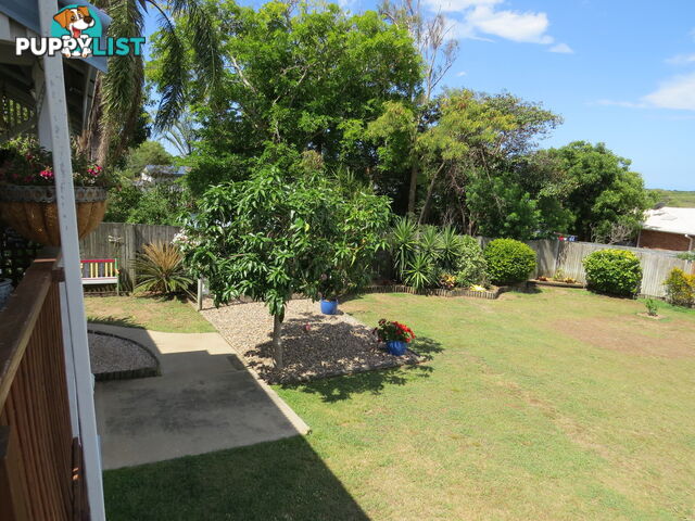 6 Hay Street Bowen QLD 4805