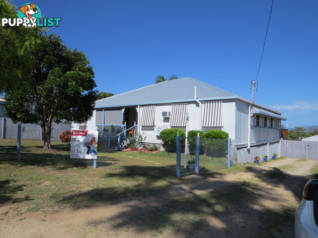 6 Hay Street Bowen QLD 4805