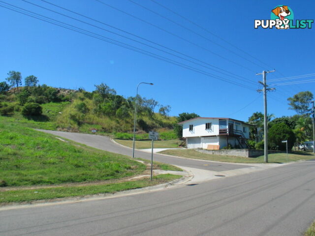 3 Honey Place Bowen QLD 4805