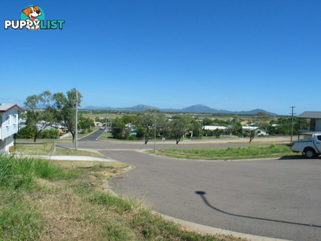 3 Honey Place Bowen QLD 4805