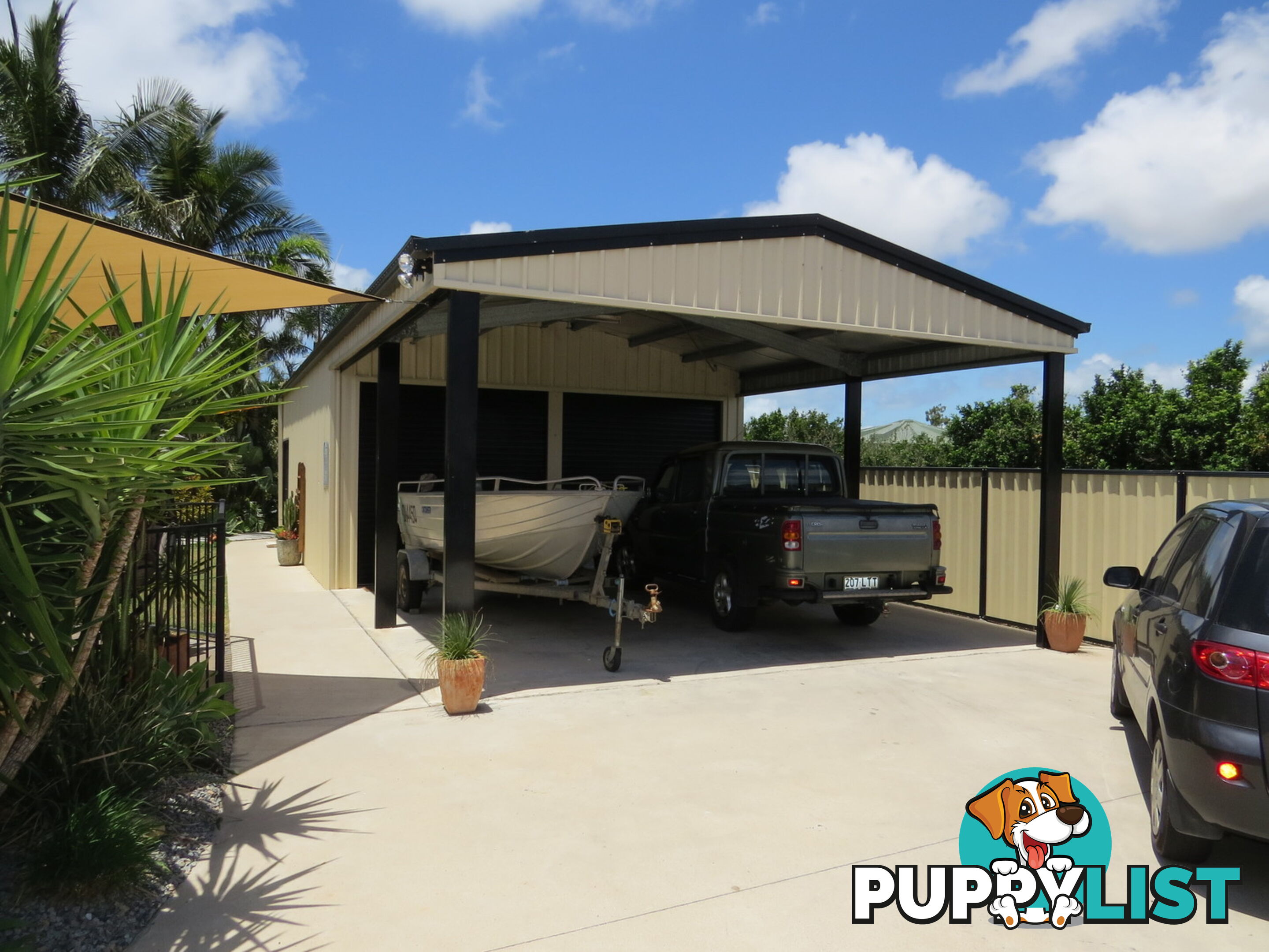 2 Peters Place Bowen QLD 4805