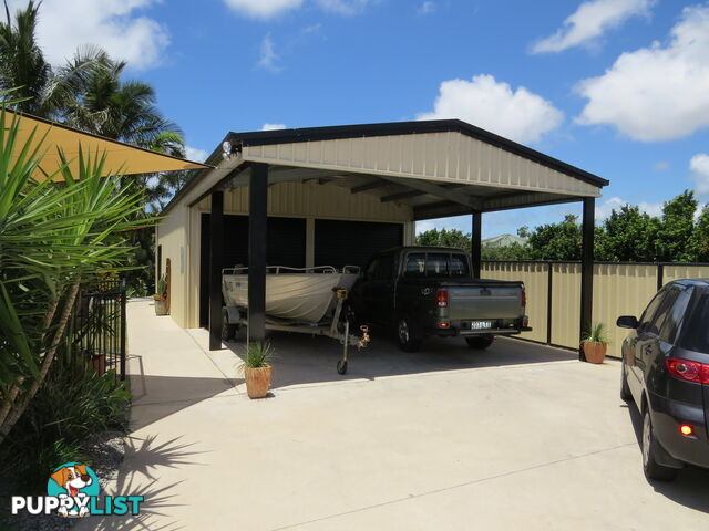 2 Peters Place Bowen QLD 4805