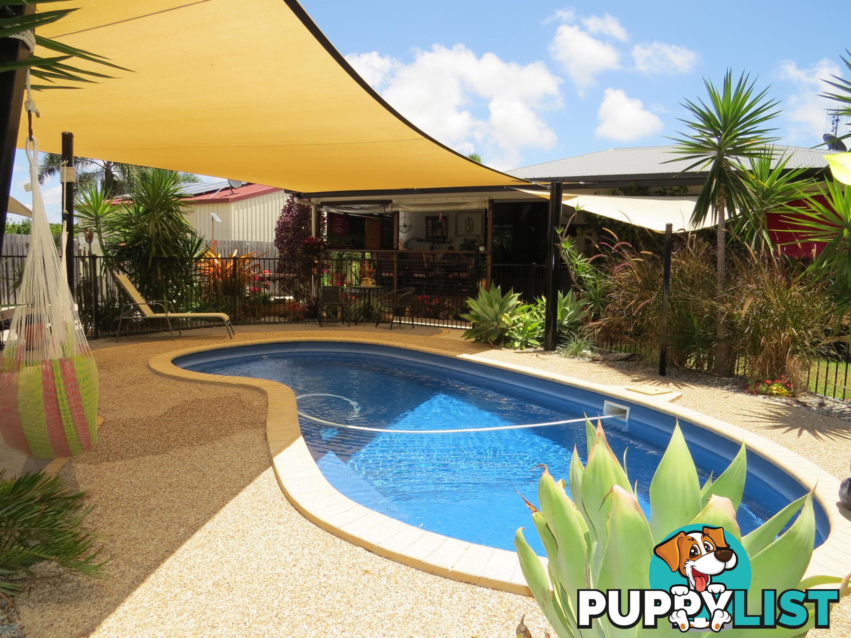 2 Peters Place Bowen QLD 4805