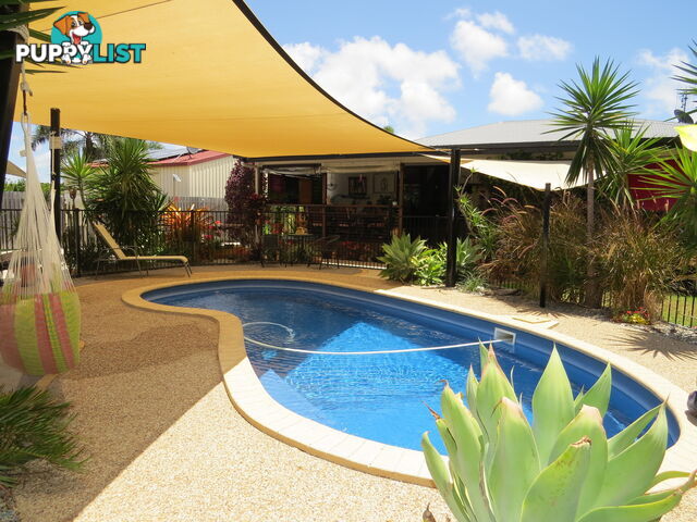 2 Peters Place Bowen QLD 4805