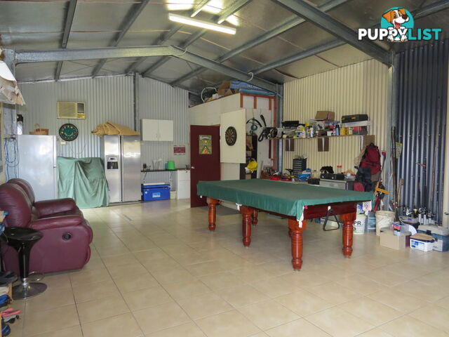 2 Peters Place Bowen QLD 4805