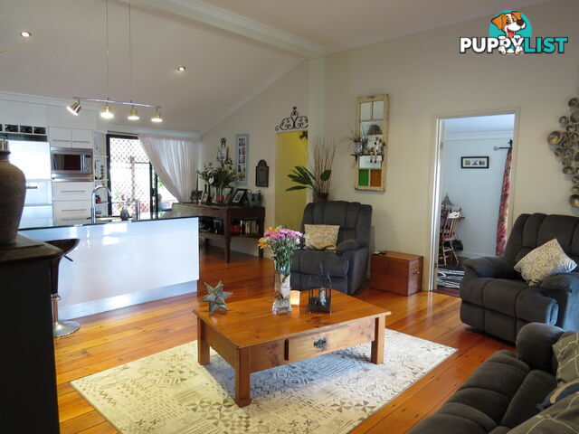 2 Peters Place Bowen QLD 4805