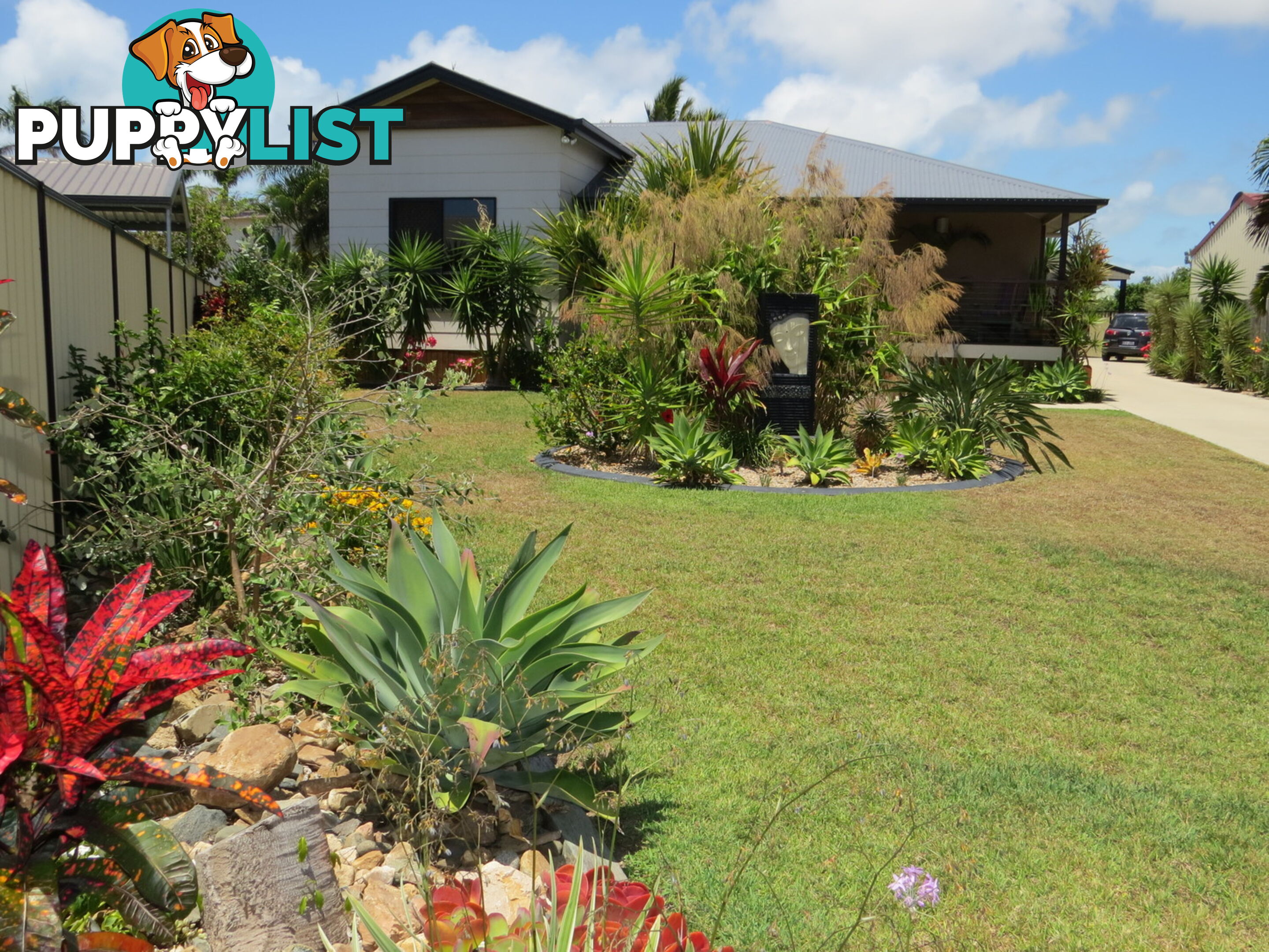 2 Peters Place Bowen QLD 4805