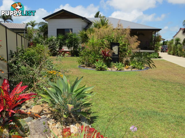 2 Peters Place Bowen QLD 4805