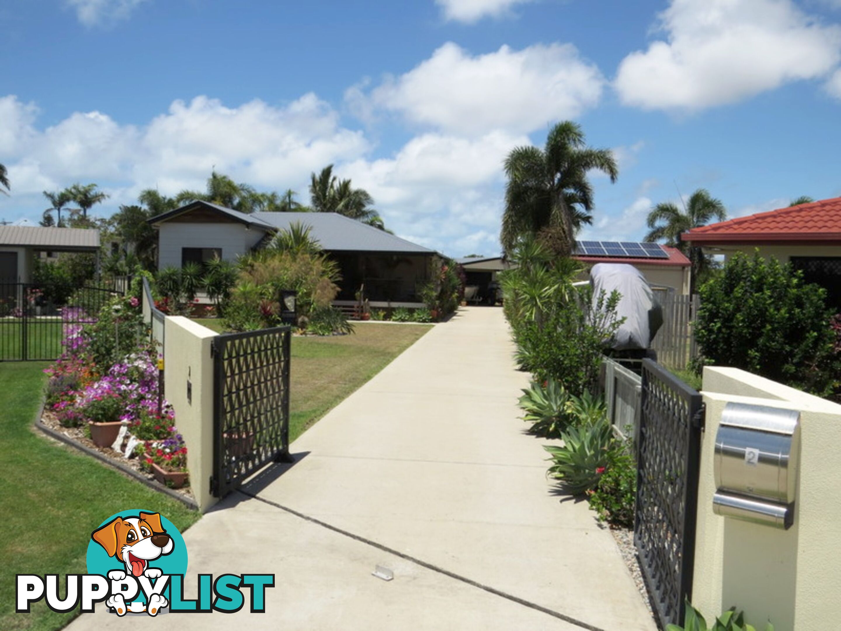 2 Peters Place Bowen QLD 4805