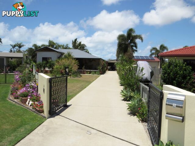 2 Peters Place Bowen QLD 4805