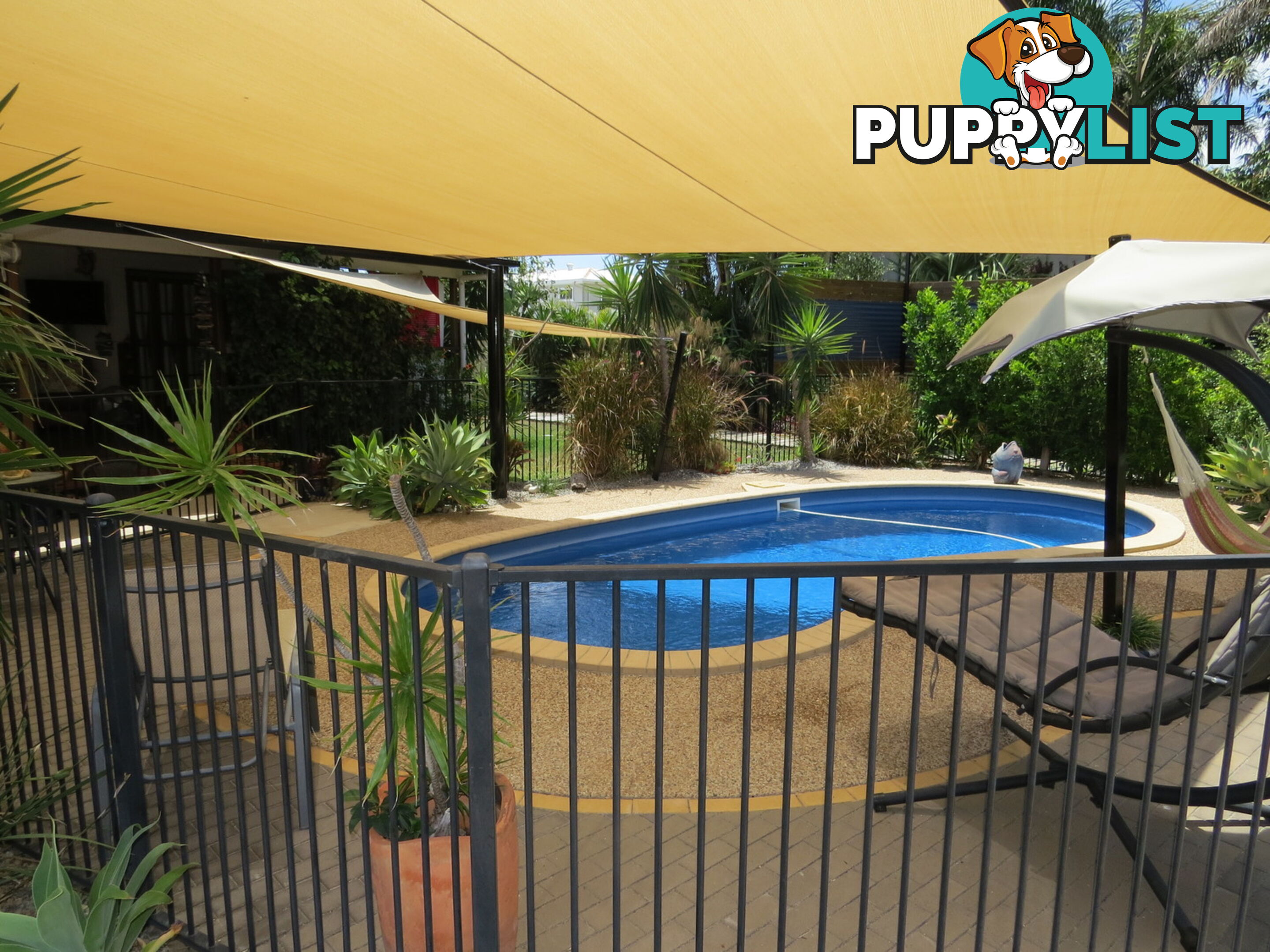 2 Peters Place Bowen QLD 4805