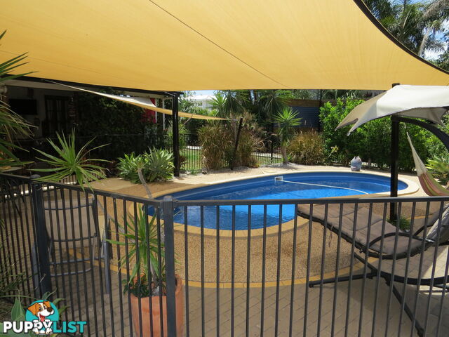 2 Peters Place Bowen QLD 4805