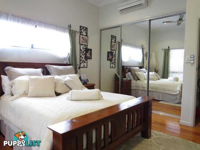 2 Peters Place Bowen QLD 4805