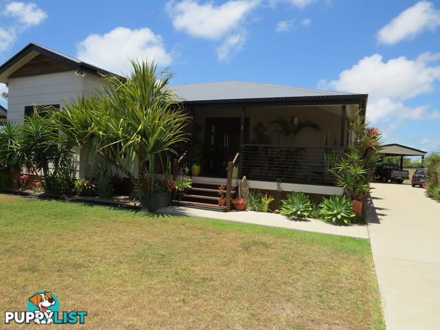 2 Peters Place Bowen QLD 4805