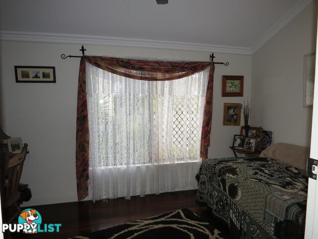 2 Peters Place Bowen QLD 4805