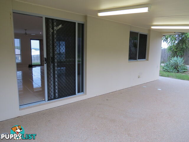 16 Coolibah Place Bowen QLD 4805