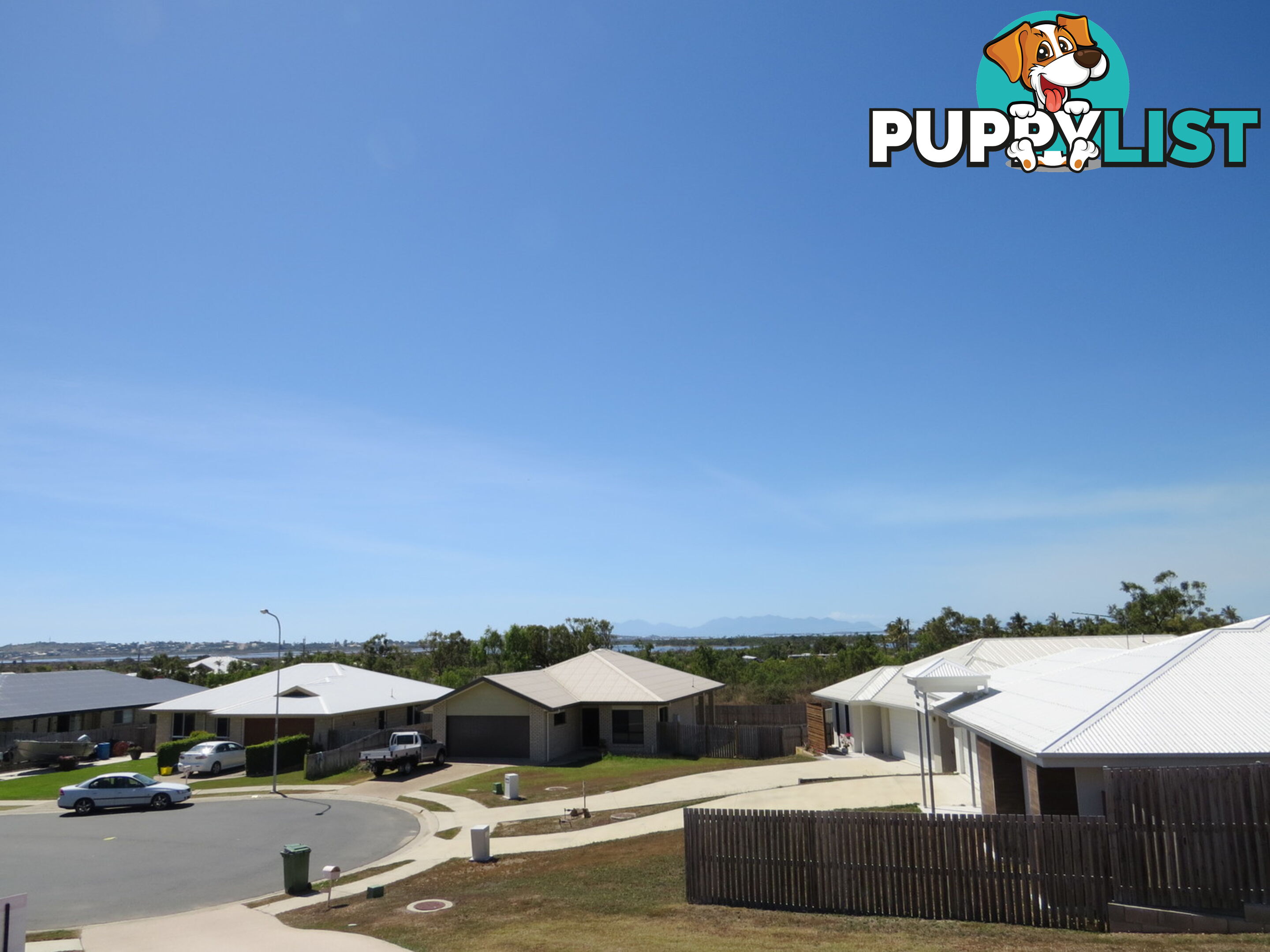 16 Coolibah Place Bowen QLD 4805