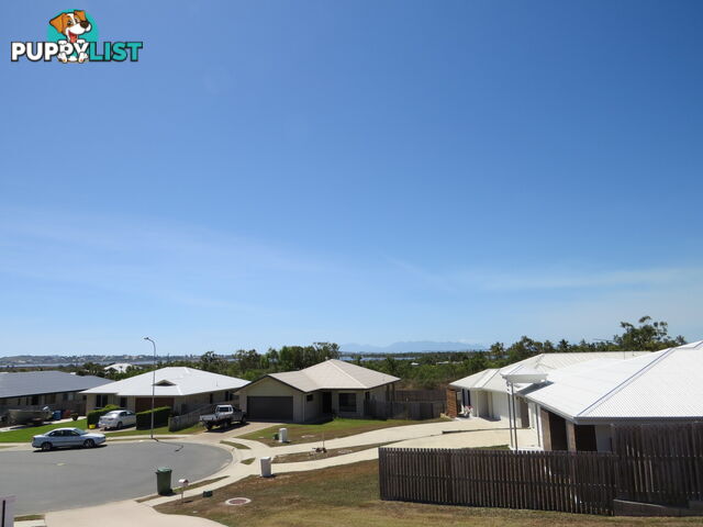 16 Coolibah Place Bowen QLD 4805