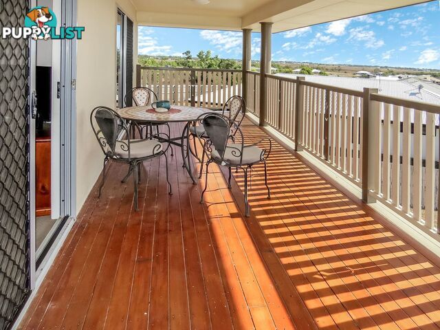 16 Coolibah Place Bowen QLD 4805