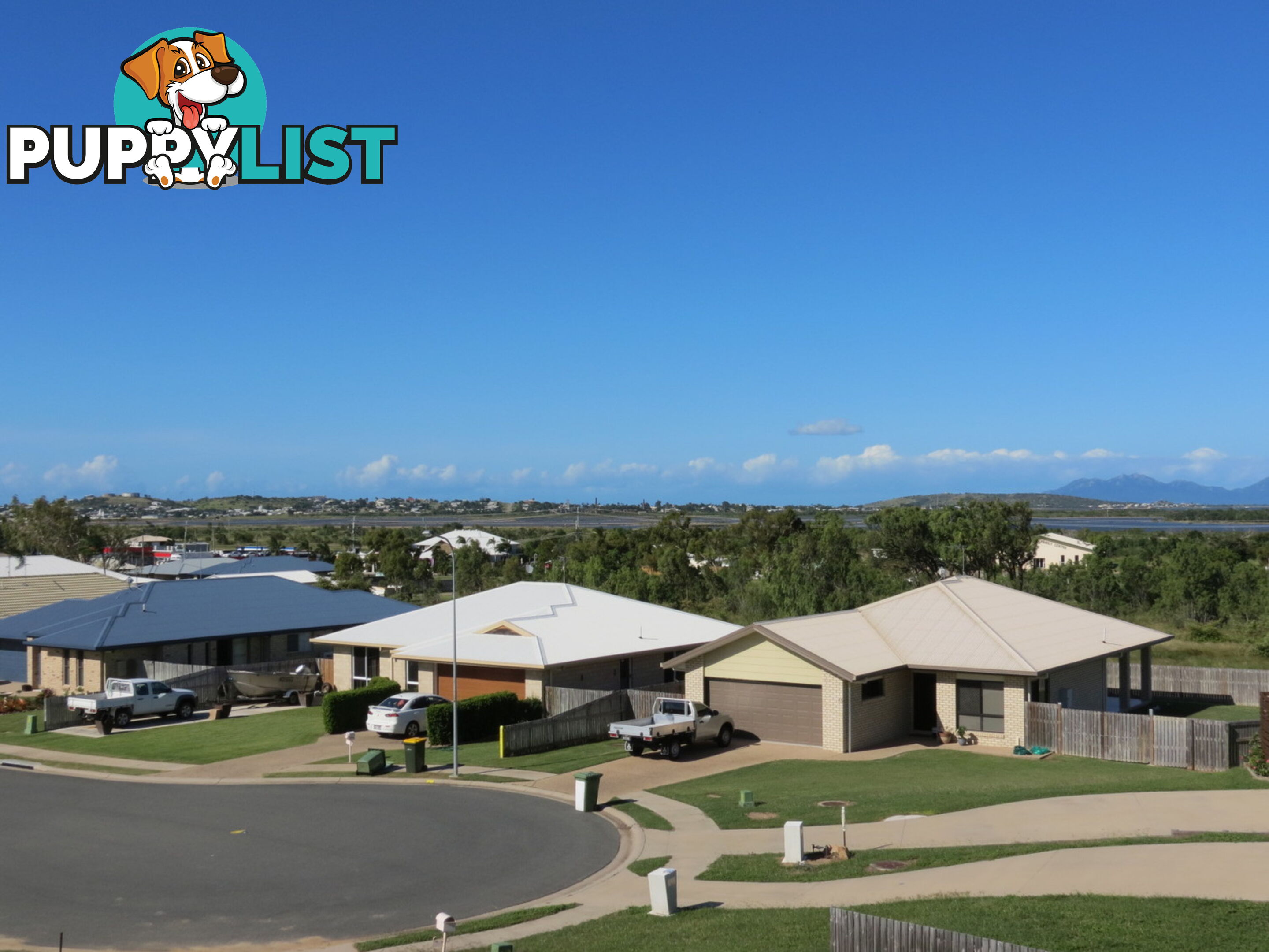 16 Coolibah Place Bowen QLD 4805