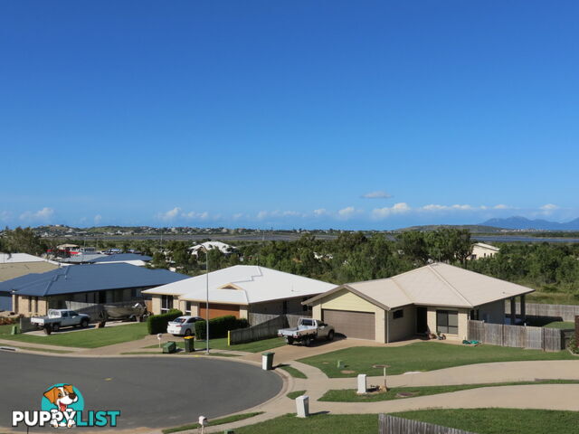 16 Coolibah Place Bowen QLD 4805