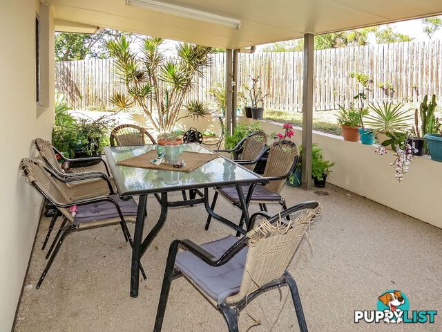 16 Coolibah Place Bowen QLD 4805