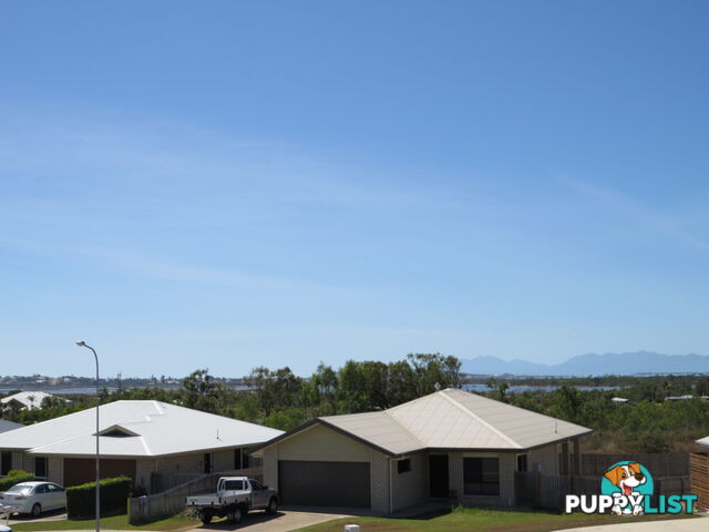 16 Coolibah Place Bowen QLD 4805