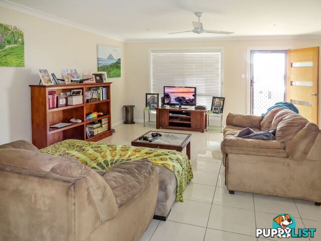 16 Coolibah Place Bowen QLD 4805