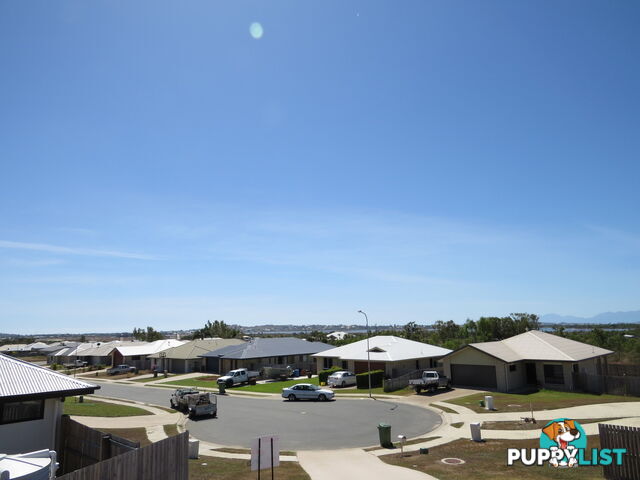 16 Coolibah Place Bowen QLD 4805