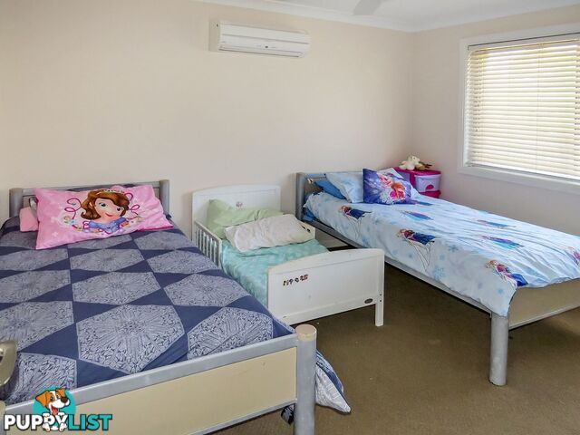 16 Coolibah Place Bowen QLD 4805