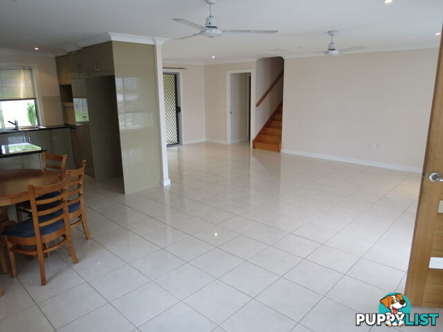 16 Coolibah Place Bowen QLD 4805