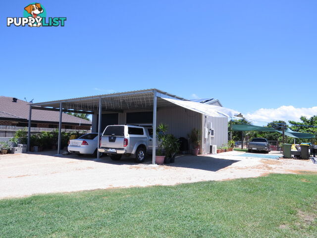 49 Mullers Lane Bowen QLD 4805