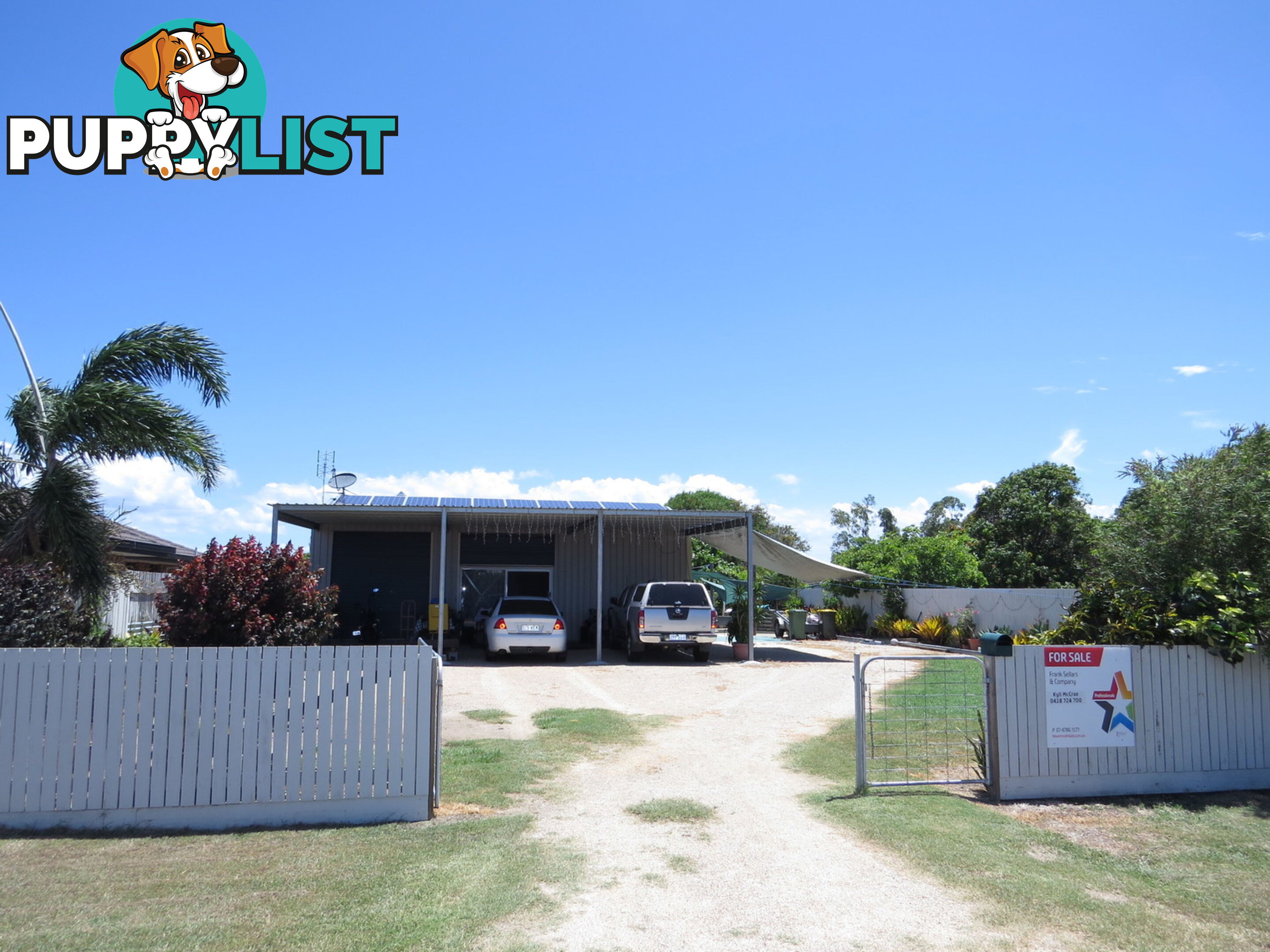 49 Mullers Lane Bowen QLD 4805