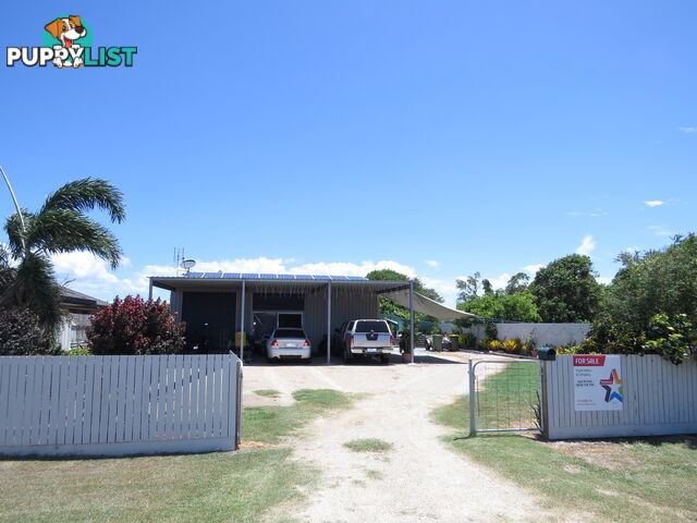 49 Mullers Lane Bowen QLD 4805