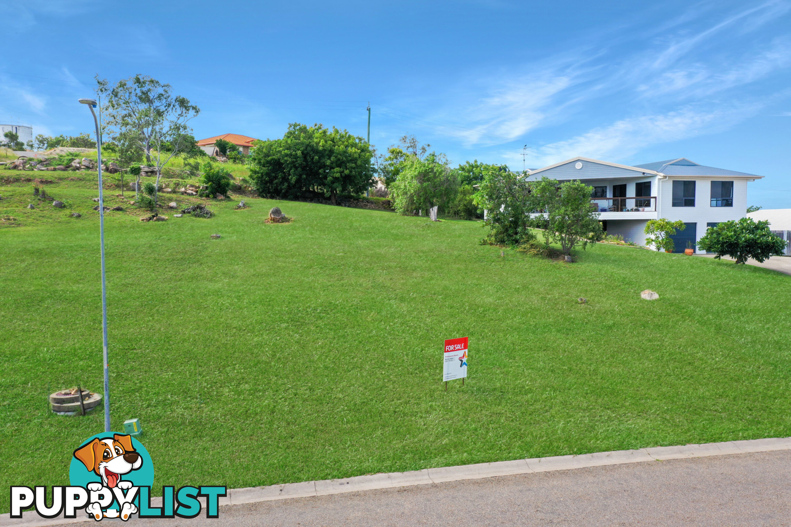 8 Craigie Court Bowen QLD 4805