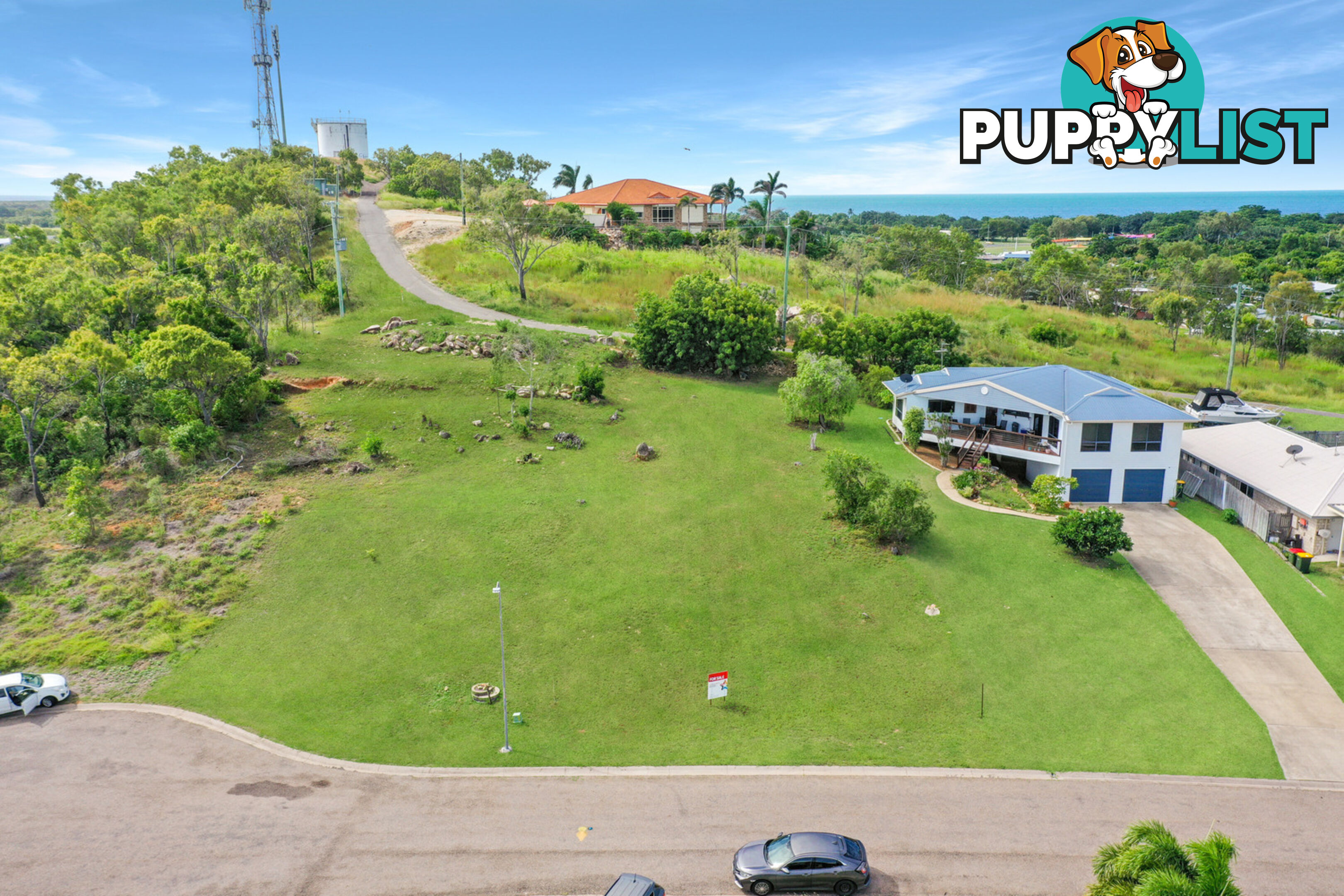 8 Craigie Court Bowen QLD 4805