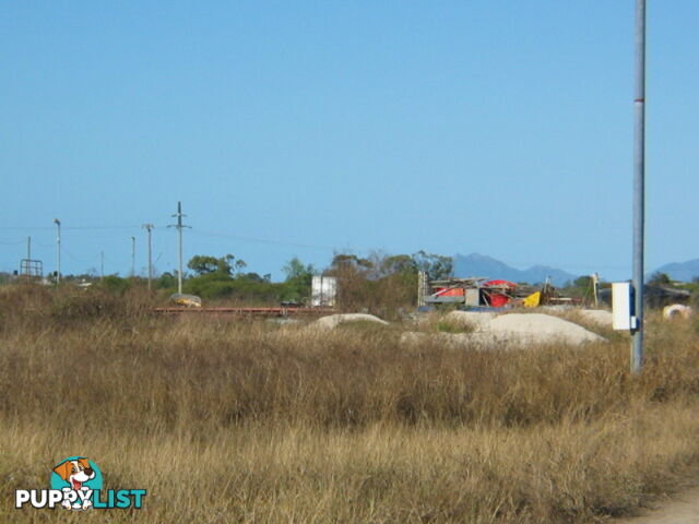 Bowen QLD 4805