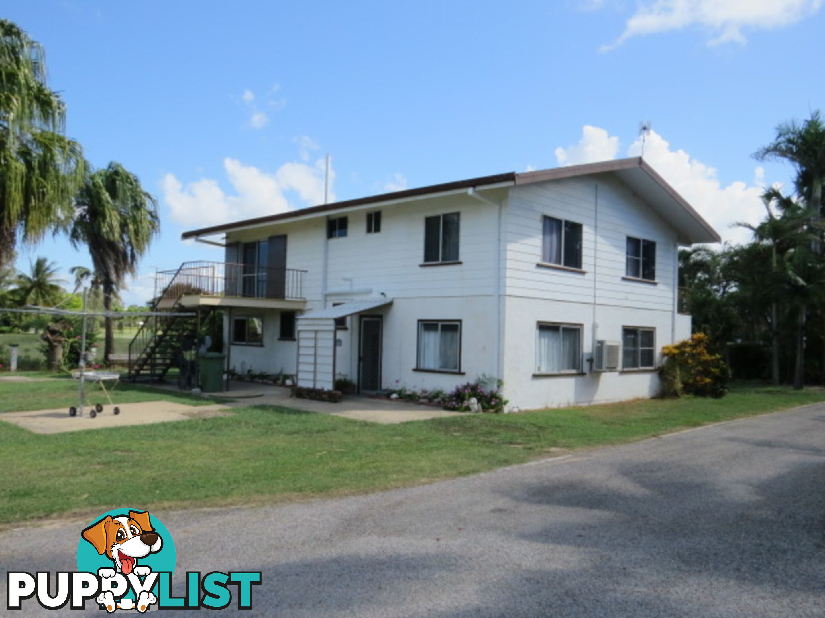 54 Avoca Road Bowen QLD 4805