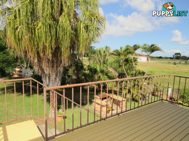 54 Avoca Road Bowen QLD 4805