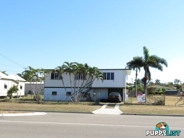 88 Powell Street Bowen QLD 4805