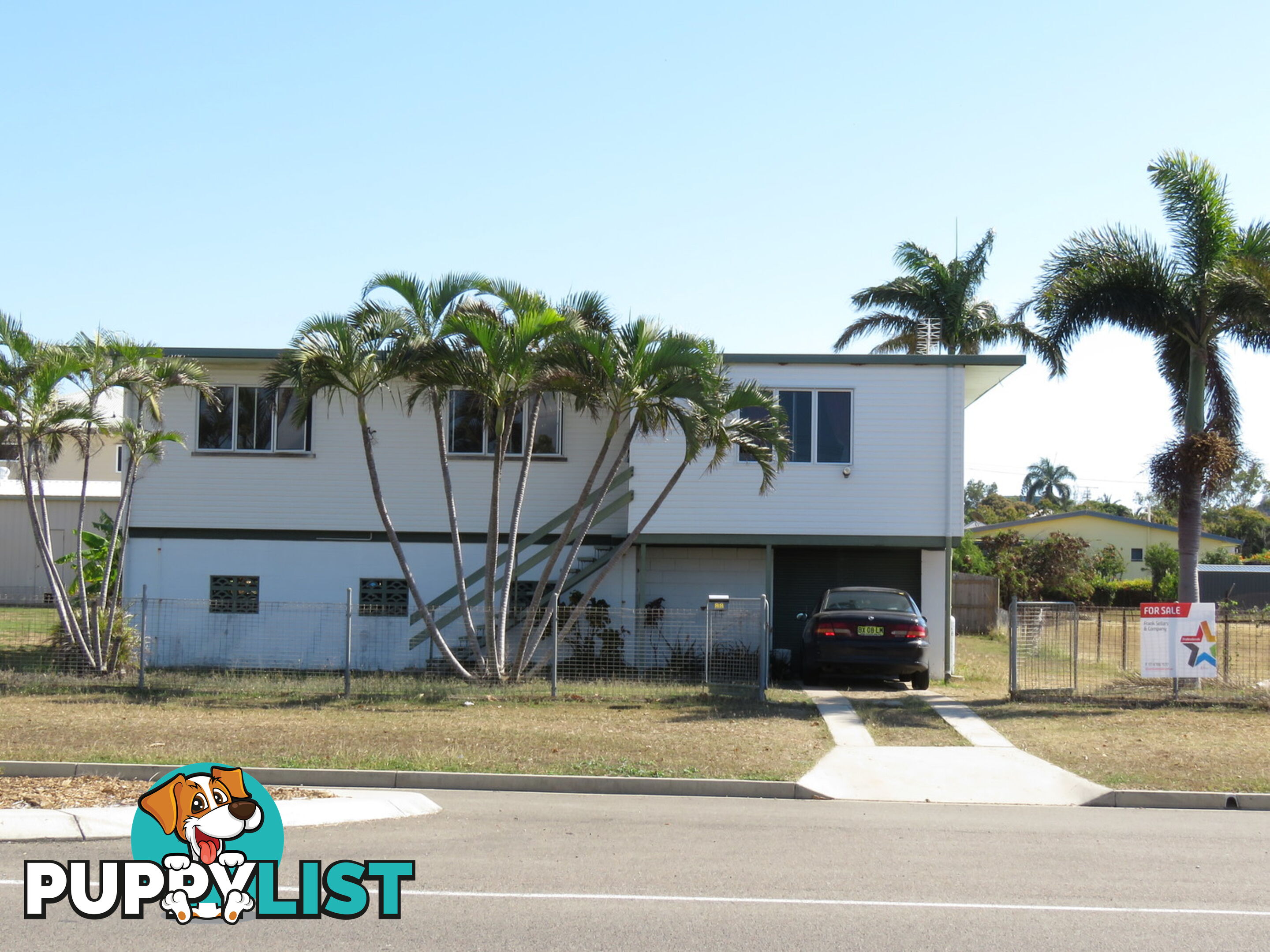 88 Powell Street Bowen QLD 4805