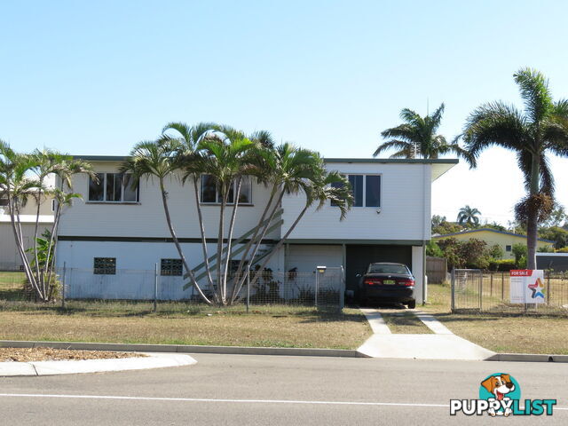 88 Powell Street Bowen QLD 4805