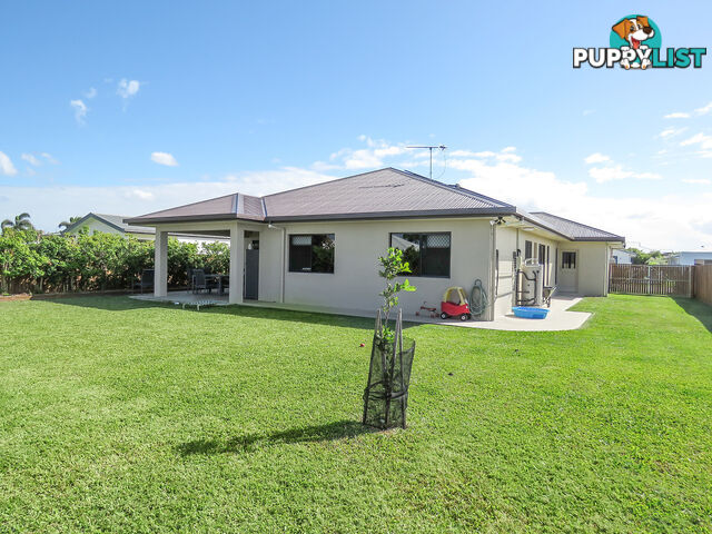 6 Ada Place Bowen QLD 4805