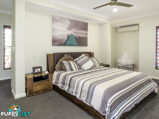 6 Ada Place Bowen QLD 4805