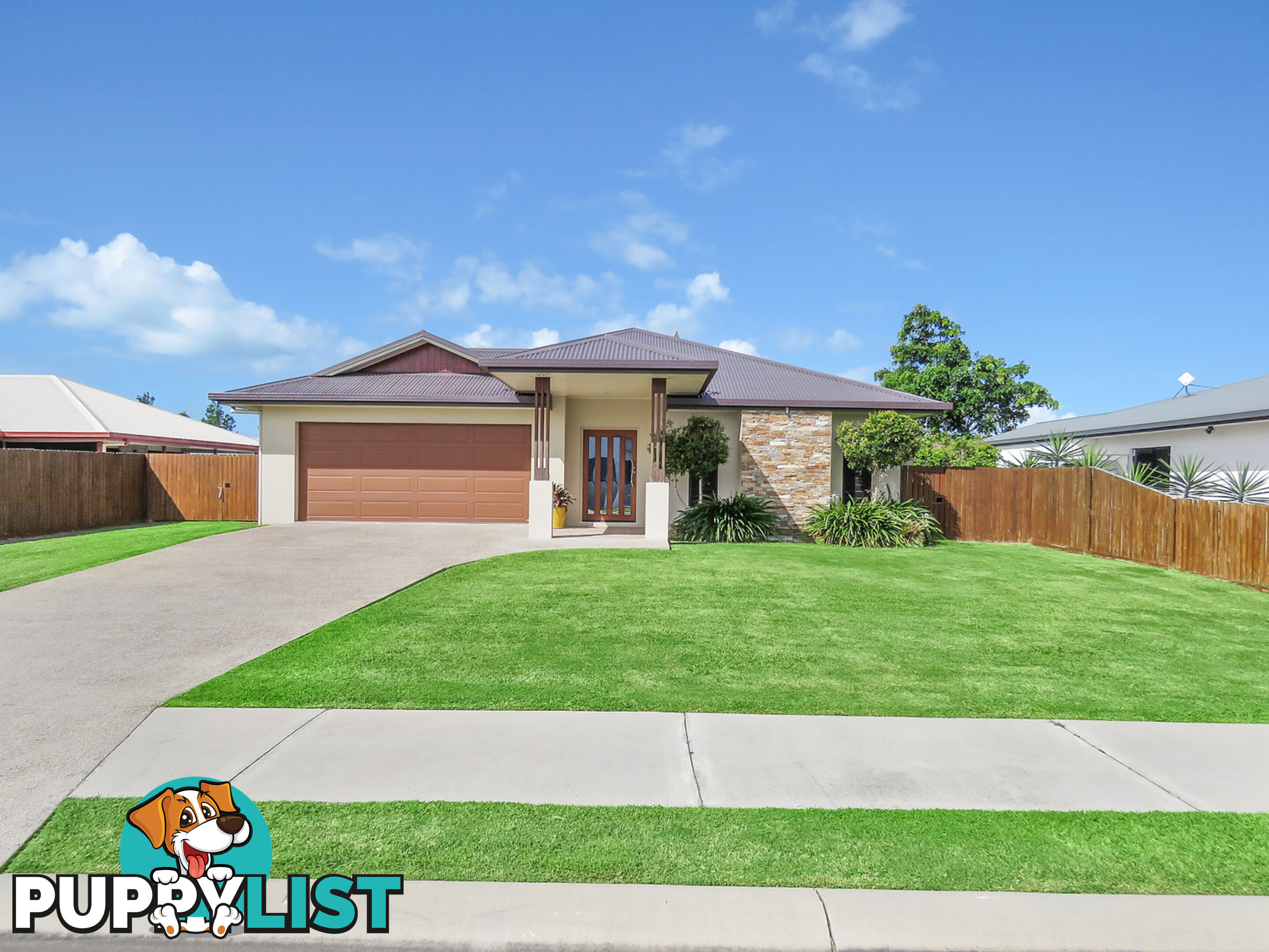 6 Ada Place Bowen QLD 4805