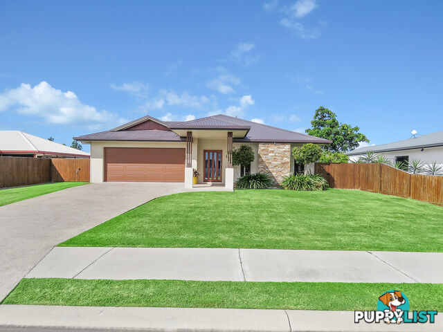 6 Ada Place Bowen QLD 4805