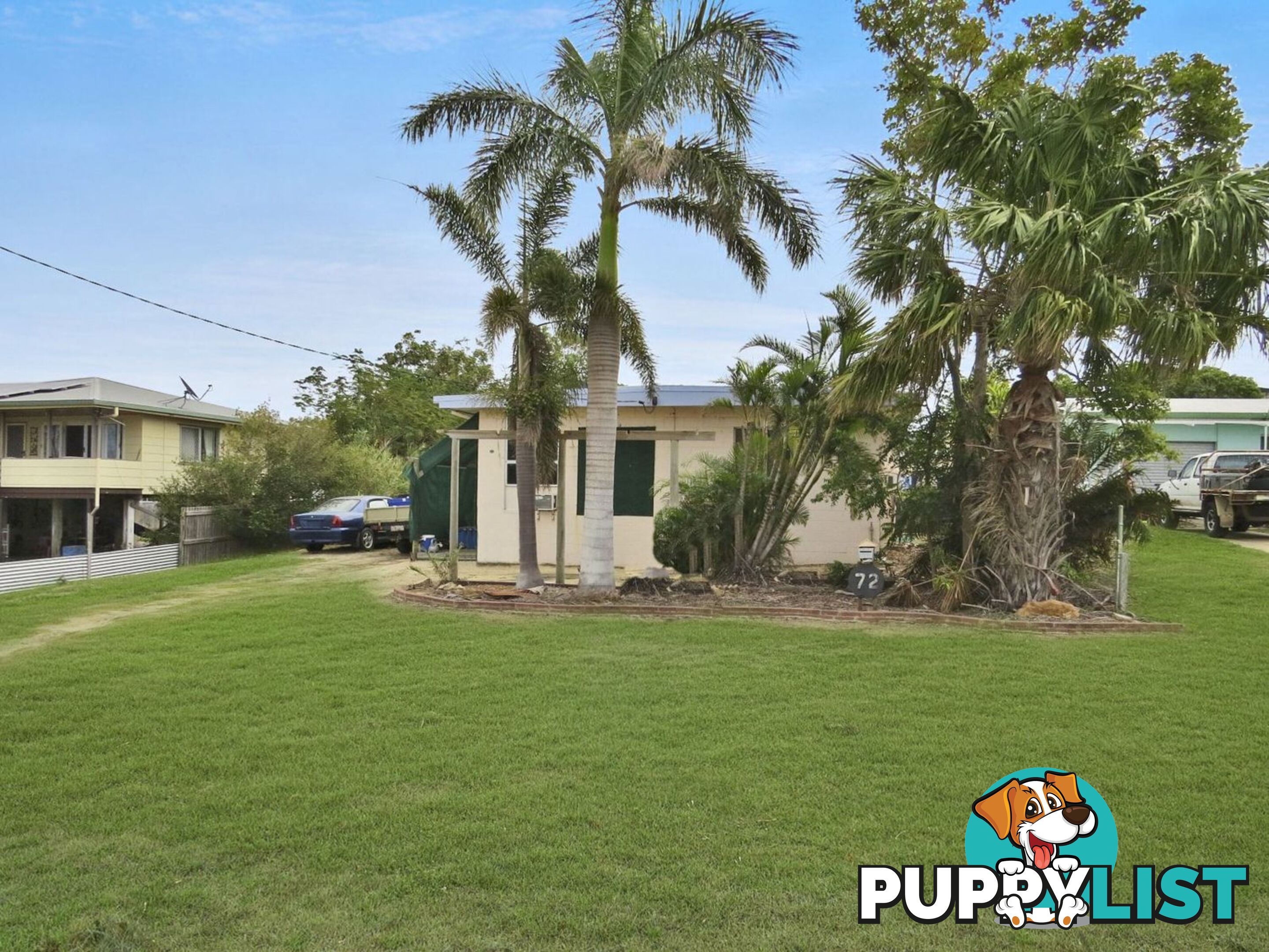 72 George Street Bowen QLD 4805